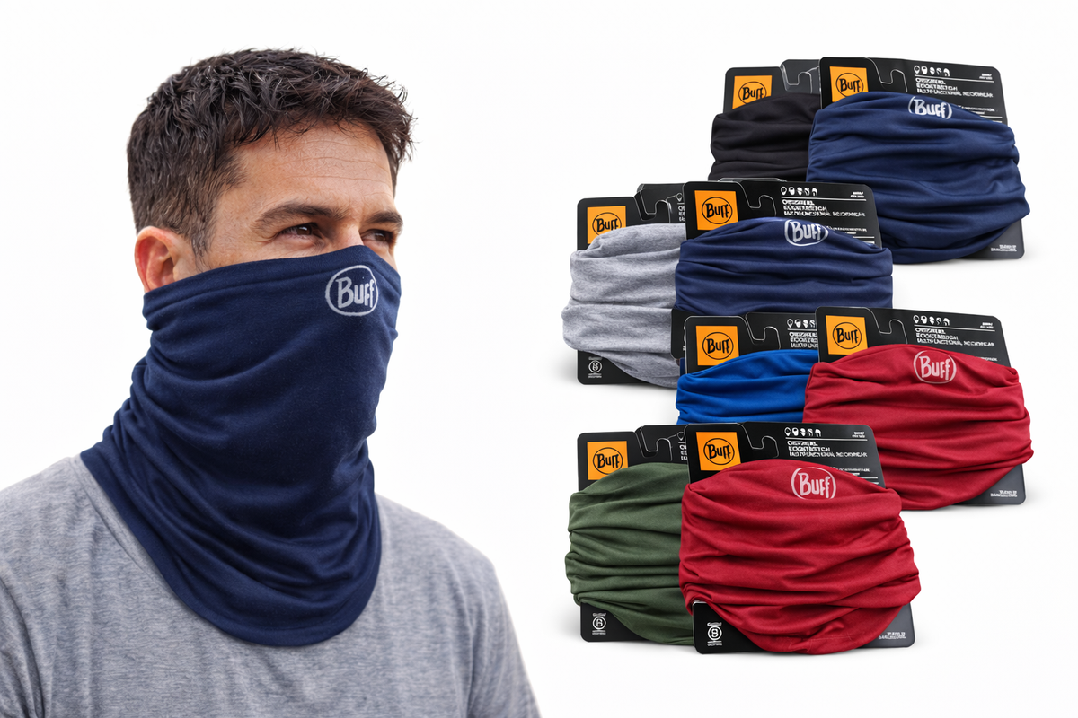 10 Pz Buff Cuellera