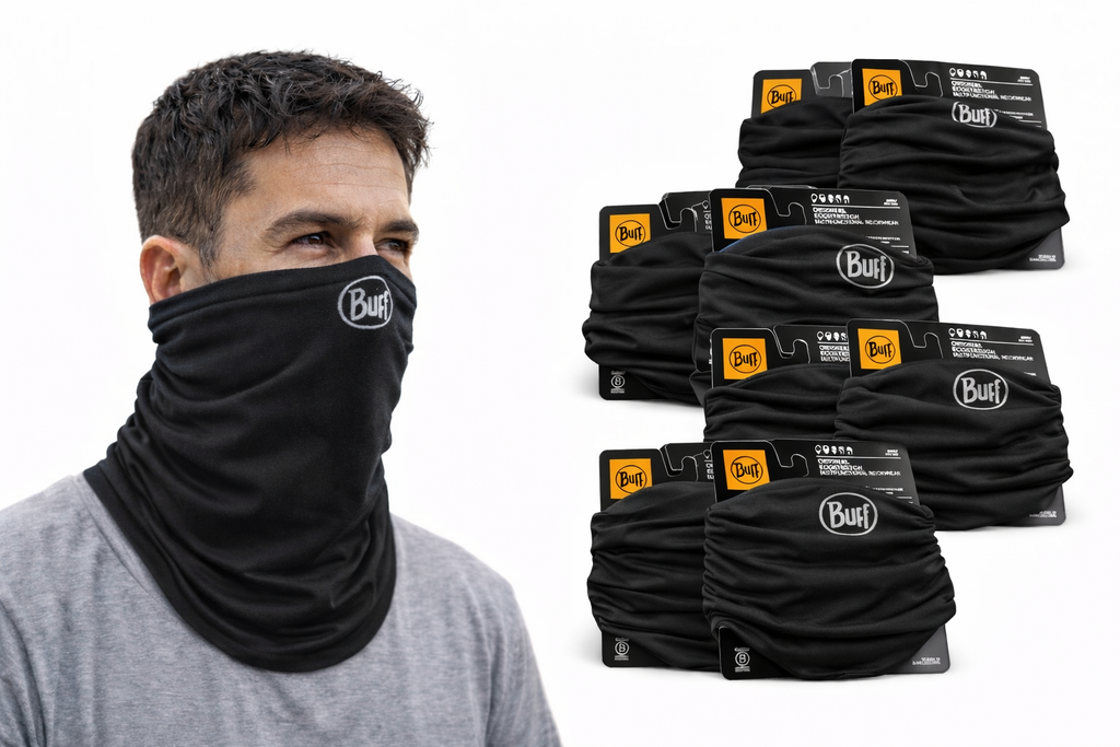 10 Pz Buff Cuellera