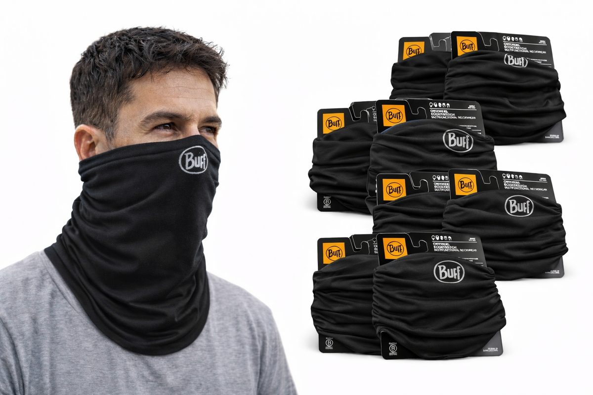 10 Pz Buff Cuellera