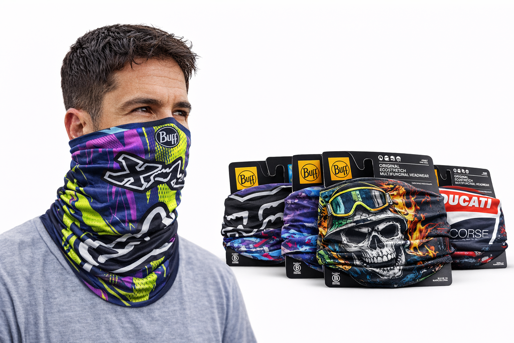 10 Pz Buff Cuellera