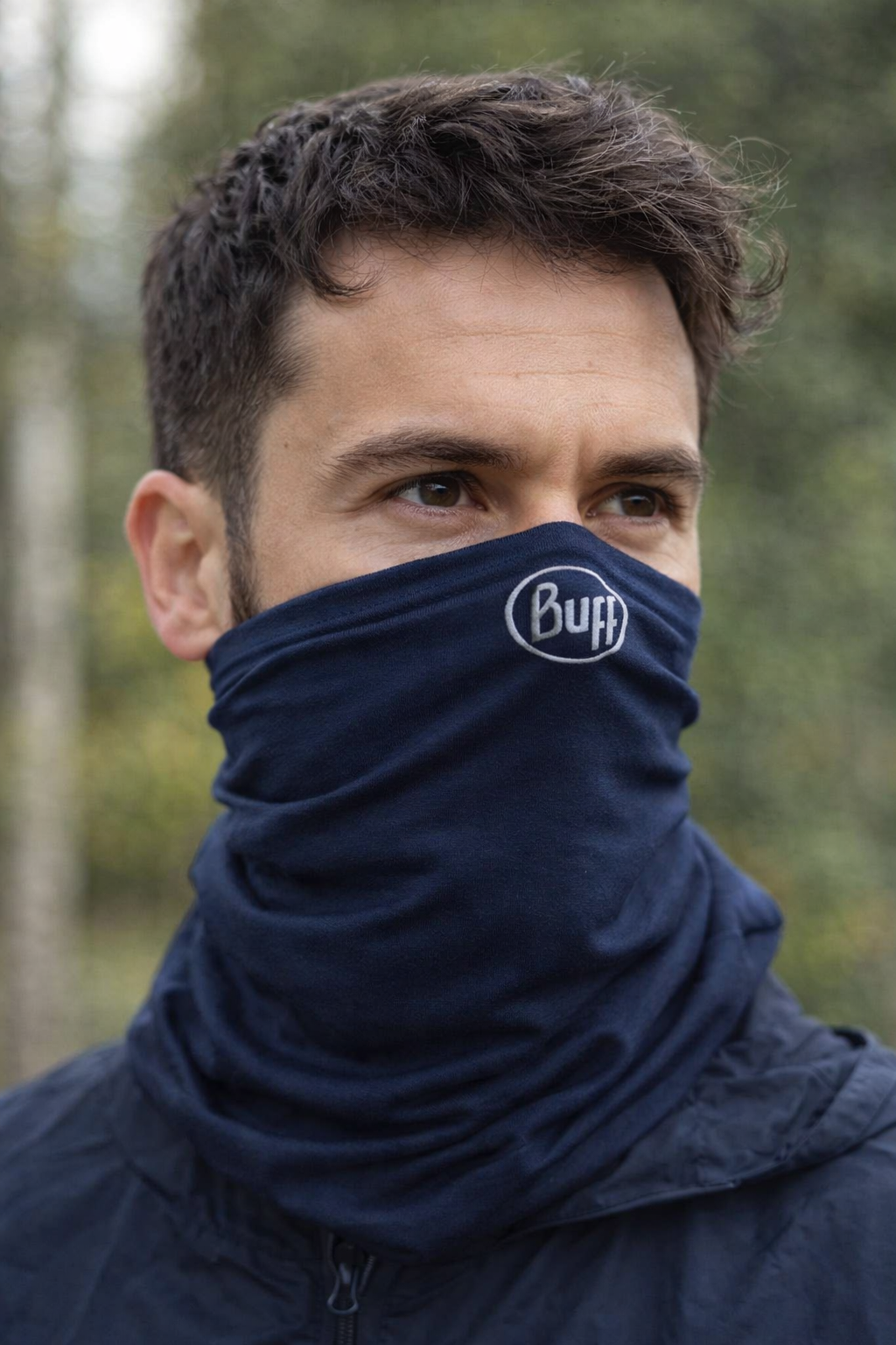 10 Pz Buff Cuellera