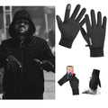 10 Guantes Térmicos Impermeables